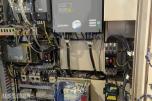 1998 Okuma MX-55VB CNC maskineringssenter